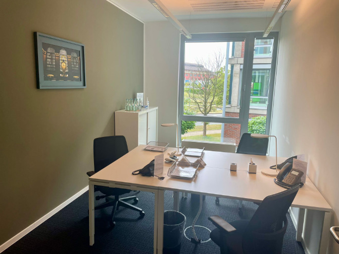 Gewerbeobjekt Oberhausen Neue Mitte - 1.928&euro; | Angebot:25721732