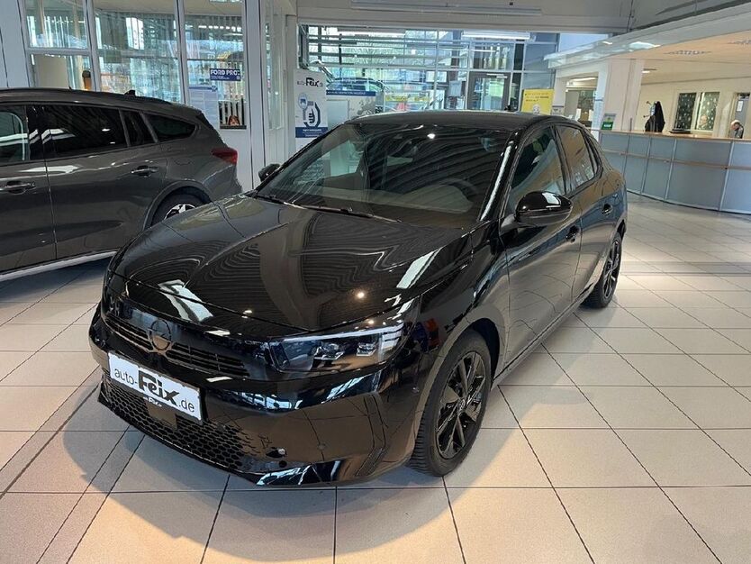 Opel Corsa 3.262 km 17.790 € Bochum 44791