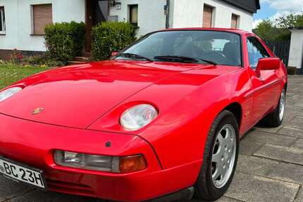 Porsche 928 223.000 km 36.000 &euro; Dortmund, Stadt 44369