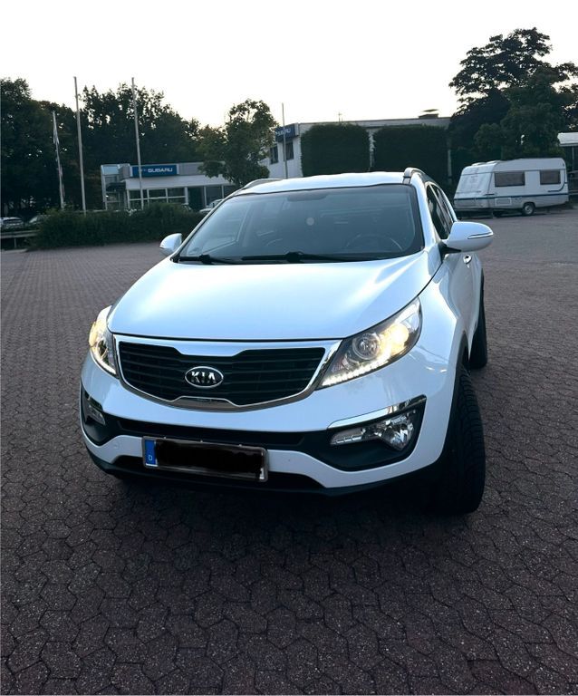 Sportage