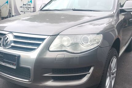 VW Touareg 213.256 km 8.500 &euro; Herne 44628