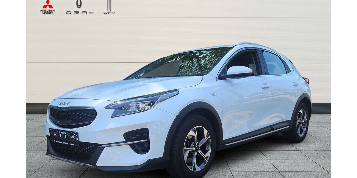 Kia XCeed 52.950 km 15.880 &euro; Bochum 44809