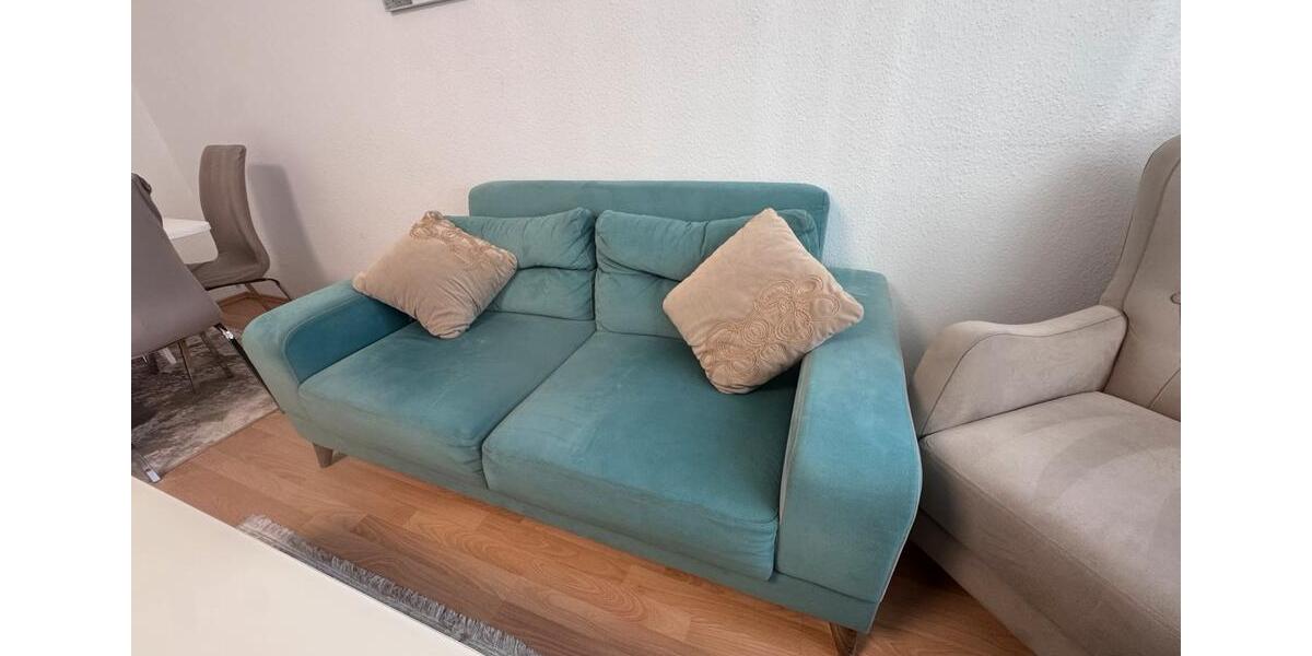 Etagenwohnung Essen Frillendorf - 3 Zimmer, 80 m&sup2; | Angebot:26383000