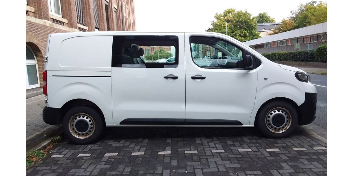 Peugeot Expert 175.700 km 11.900 &euro; Mülheim an der Ruhr 45473