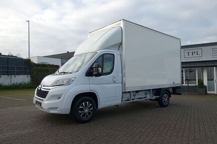Citroen Jumper