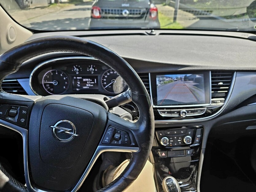 Mokka