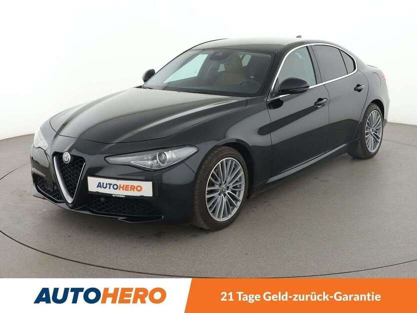 Giulia