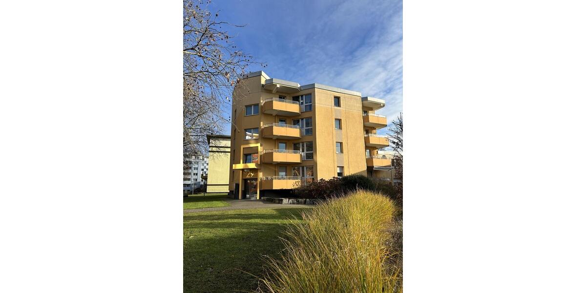 Etagenwohnung Recklinghausen Hillerheide - 1.5 Zimmer, 43 m&sup2;, 379&euro; | Angebot:25268187