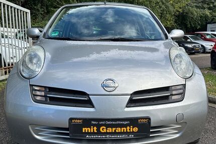 Nissan Micra 119.770 km 2.499 € Essen 45145
