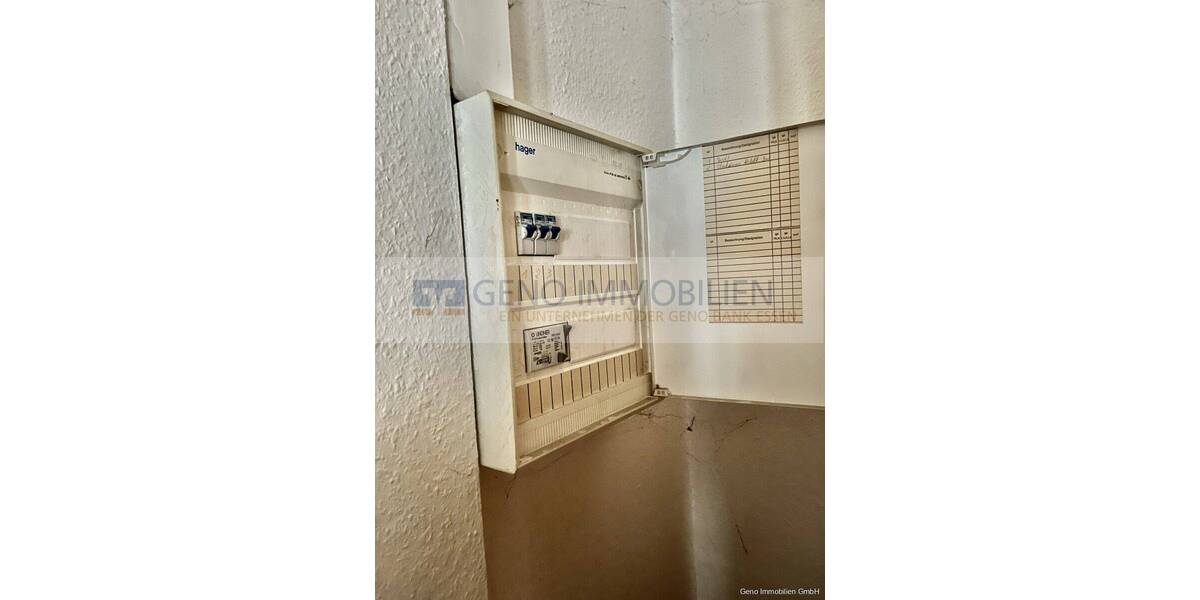 Potentialfläche zur Entwicklung - Wohn- und Geschäftshäuser in der Altstadt 3 zimmer