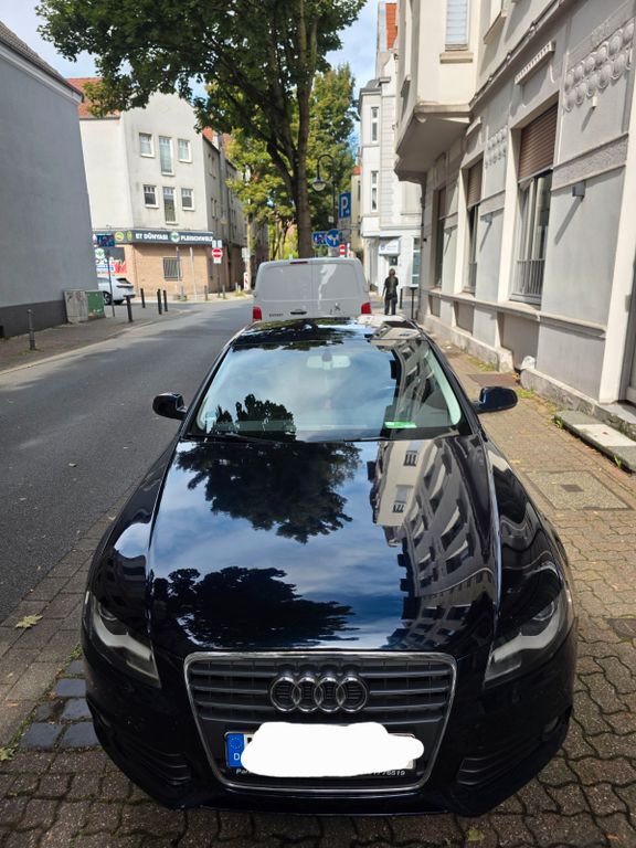 Audi A4 245.000 km 7.200 € Herne 44623