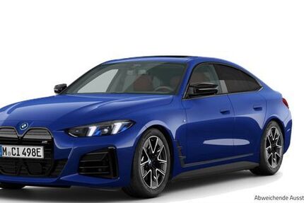 BMW i4 29.005 km 54.690 &euro; Lünen 44534