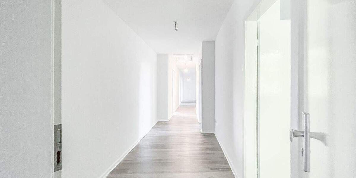 Zimmer Bochum Langendreer - 4 Zimmer, 100 m&sup2;, 680&euro; | Angebot:25769757