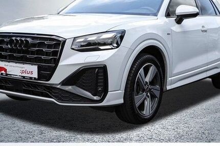 Audi Q2 9.900 km 36.750 &euro; Recklinghausen 45657