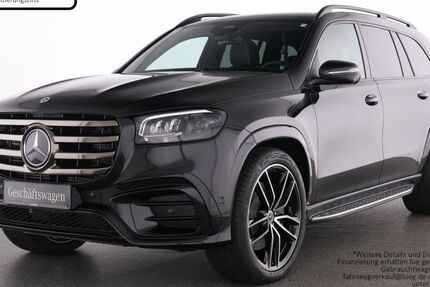 Mercedes-Benz GLS 350 4.900 km 107.500 &euro; Essen 45309