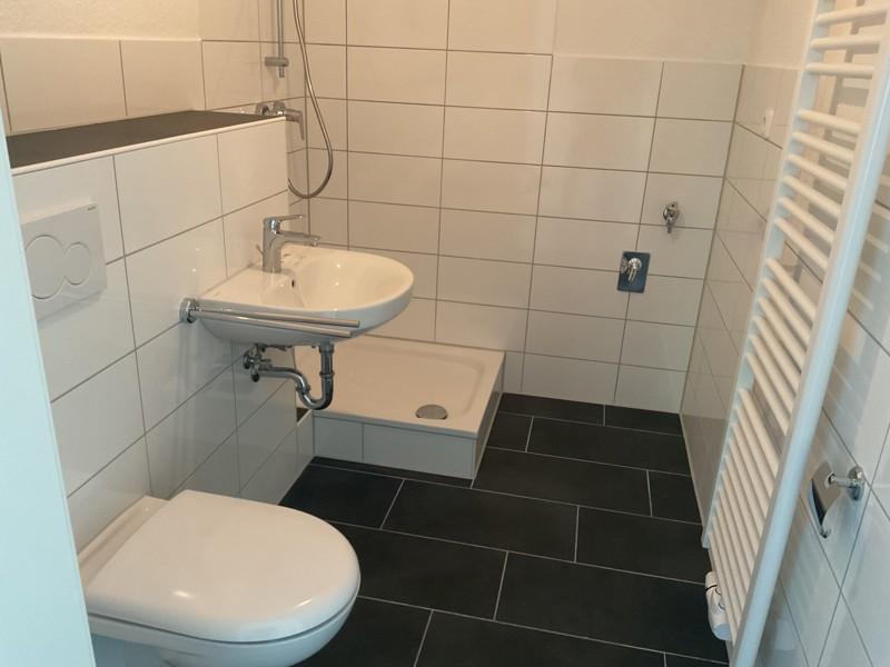 Ihr neues Zuhause: ansprechende 2-Zimmer-Wohnung zimmer