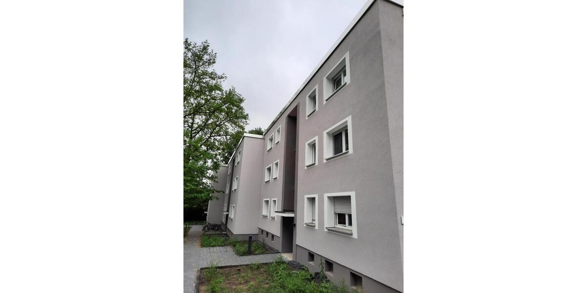Etagenwohnung Dortmund Hombruch - 3.5 Zimmer, 65 m&sup2;, 619&euro; | Angebot:26329873