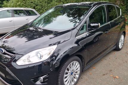 Ford C-Max 120.850 km 7.989 € Dorsten 46282
