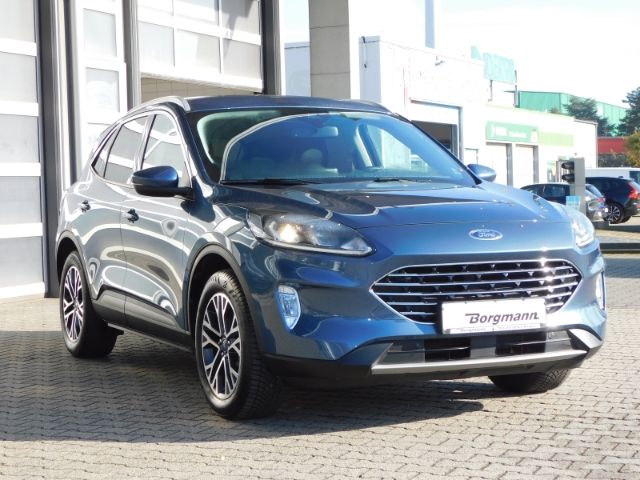 Ford Kuga 34.753 km 23.850 &euro; Herne Wanne-Eickel 44653