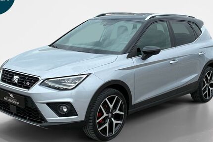 Seat Arona 33.262 km 17.470 &euro; Bottrop 46244