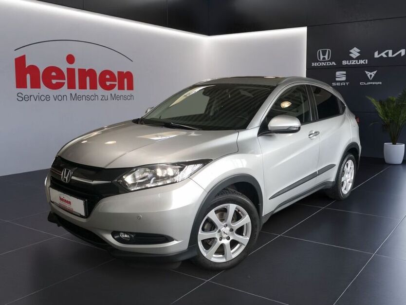 HR-V