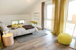 Modernes Einfamilienhaus in Oberhausen - Individuell planbar mit allkauf - Einfamilienhaus Oberhausen Alsfeld | Angebot:27698493