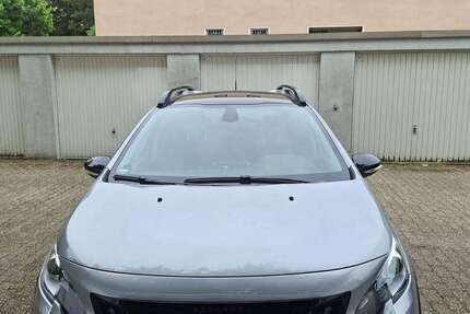 Peugeot 2008 33.000 km 13.500 &euro; Mülheim an der Ruhr, Stadt 45472