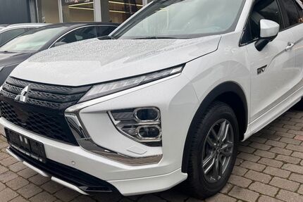 Mitsubishi Eclipse 57.554 km 19.990 &euro; Dorsten 46282