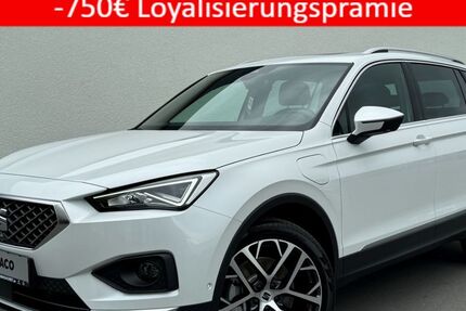Seat Tarraco 13.900 km 39.690 &euro; Castrop-Rauxel 44579