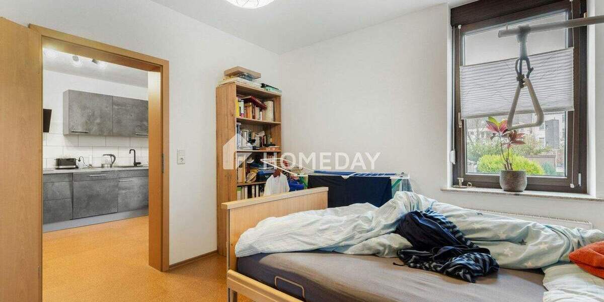 Mehrfamilienhaus, Wohnhaus Gelsenkirchen-Erle Erle - 1 Zimmer, 450 m&sup2;, 395.000&euro; | Angebot:25288075