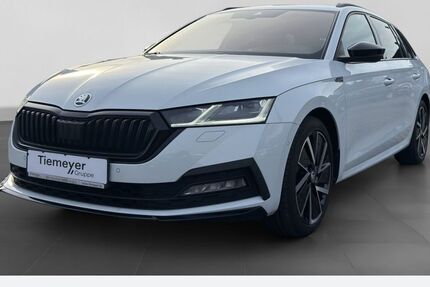 Skoda Octavia 60.121 km 28.390 &euro; Oberhausen 46047