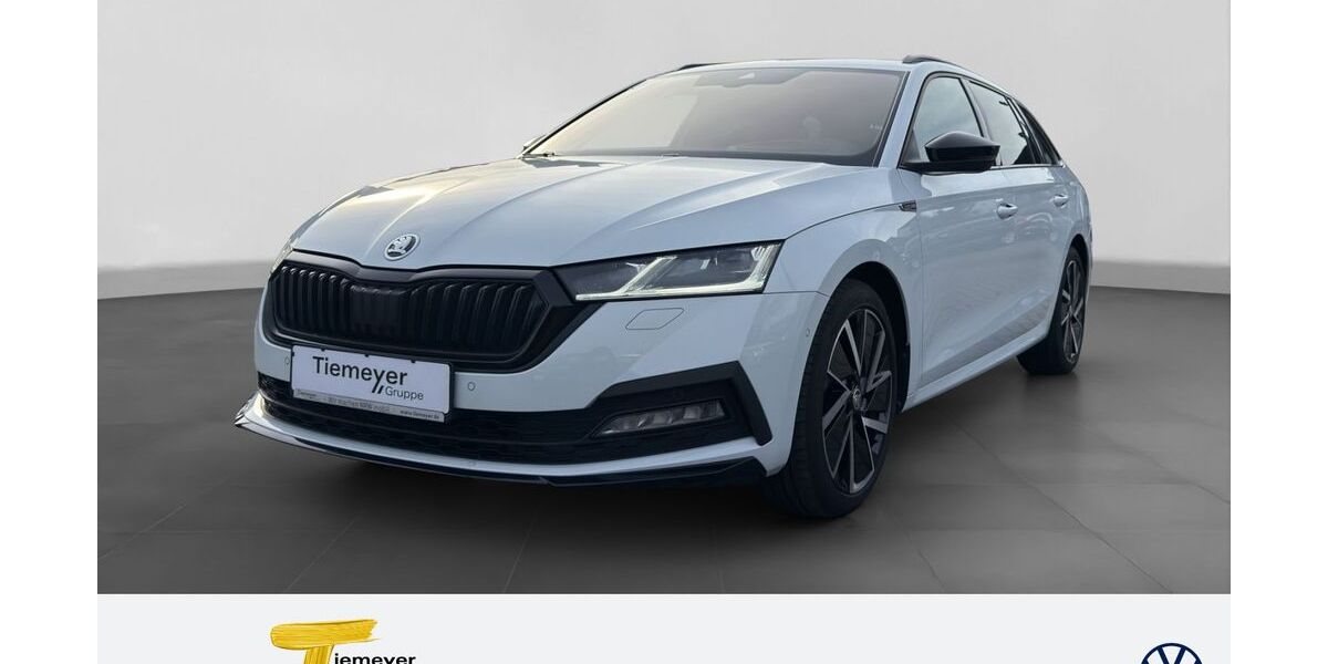 Skoda Octavia 60.121 km 28.390 &euro; Oberhausen 46047
