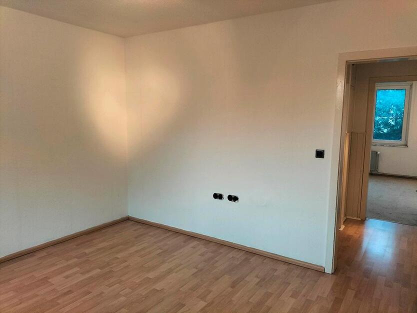 Mietwohnung 3 Zimmer mit Balkon in Hattingen zimmer