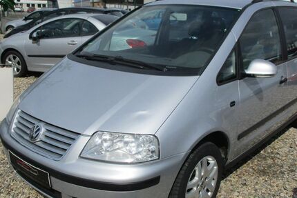 VW Sharan 298.653 km 1.999 € Selm 59379