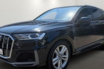 Audi Q7 63.680 km 44.980 &euro; Mülheim 45478