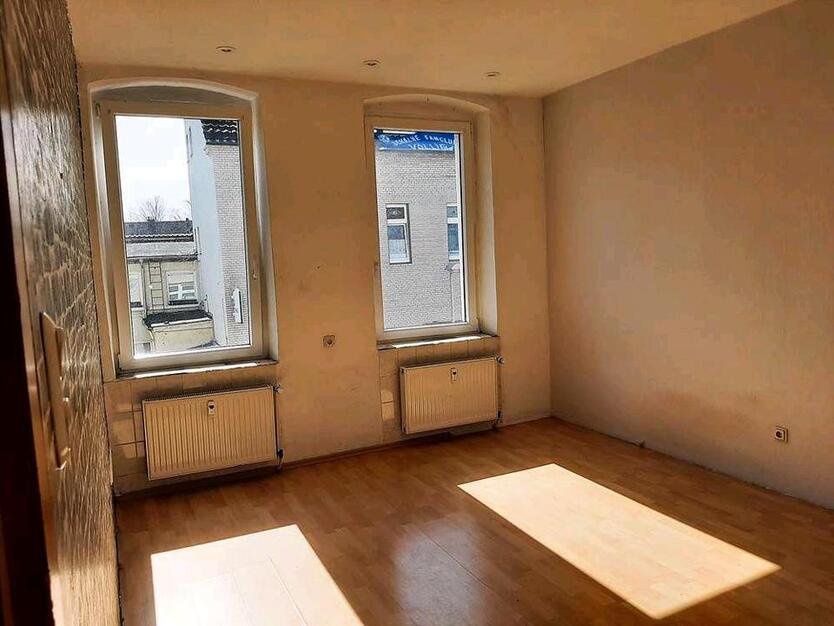 Helle 2,5 Zimmerwohnung in Gelsenkirchen - Beckhausen zimmer