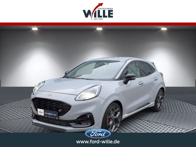 Ford Puma 18.550 km 26.990 &euro; Dülmen 48249