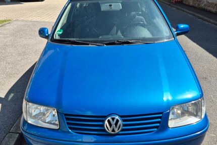 VW Polo 111.000 km 1.500 &euro; Witten 58453
