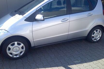 Mercedes-Benz A 150 43.000 km 5.950 &euro; Dorsten 46282