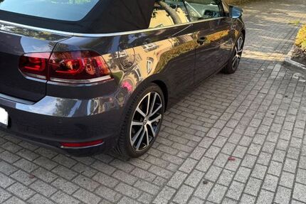 VW Golf 99.800 km 12.499 &euro; Herten 45701