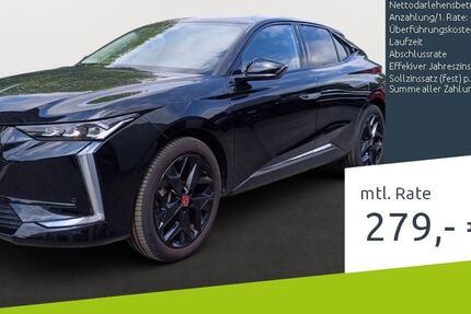 Citroen DS4 14.705 km 26.280 &euro; Dortmund 44263