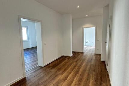 Wohnung Recklinghausen - 4 Zimmer, 133 m&sup2;, 1.300&euro; | Angebot:26022877