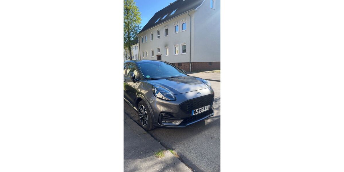 Ford Puma 78.500 km 16.700 &euro; Gladbeck 45968