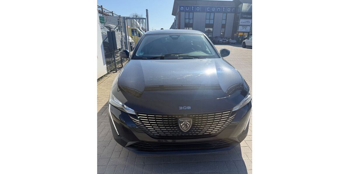 Peugeot 308 138.000 km 12.500 &euro; Essen 45356