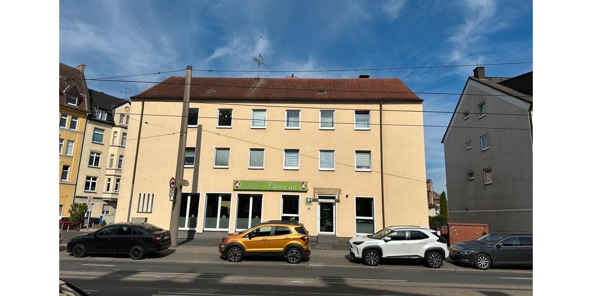 Mehrfamilienhaus, Wohnhaus Dortmund Brackel - 900.000&euro; | Angebot:27144455