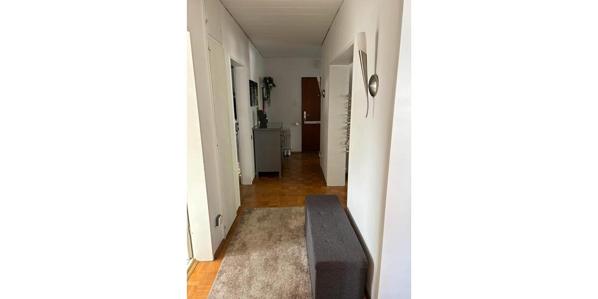 Dachgeschoßwohnung Dortmund Brackel - 4.5 Zimmer, 90 m&sup2;, 205.000&euro; | Angebot:27079743