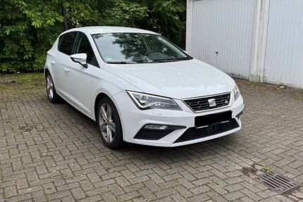 Seat Leon 90.000 km 14.499 &euro; Essen 45327