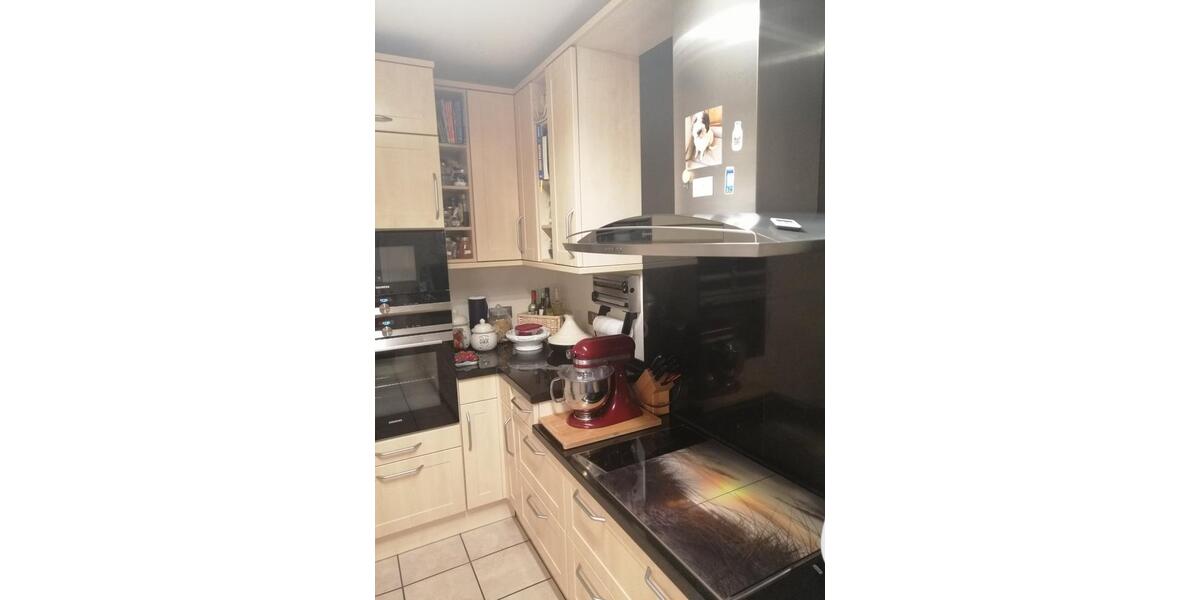 Doppelhaushälfte Oberhausen - 4 Zimmer, 160 m&sup2;, 570.000&euro; | Angebot:24353435