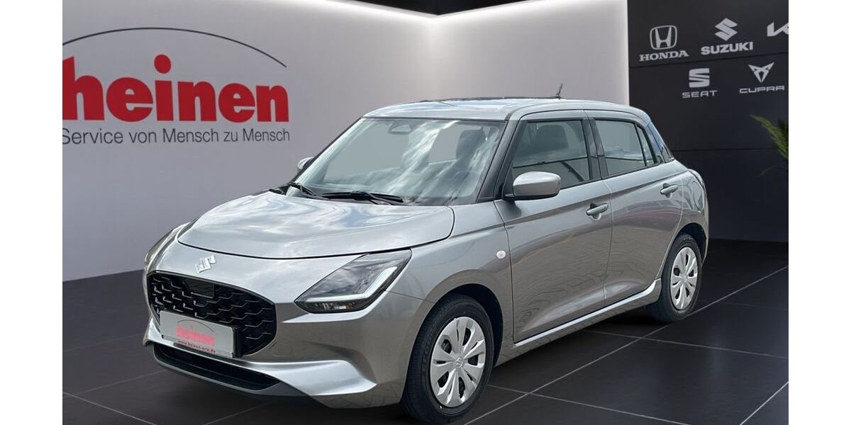 Suzuki Swift 3.000 km 16.180 &euro; Essen 45141