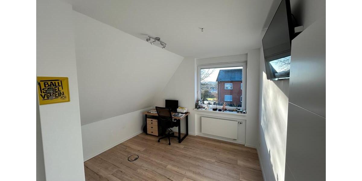 Einfamilienhaus zur Miete - Interessenabfrage 4 zimmer